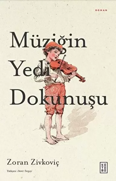 Müziğin Yedi Dokunuşu Fiyatı, Yorumları ve Özellikleri