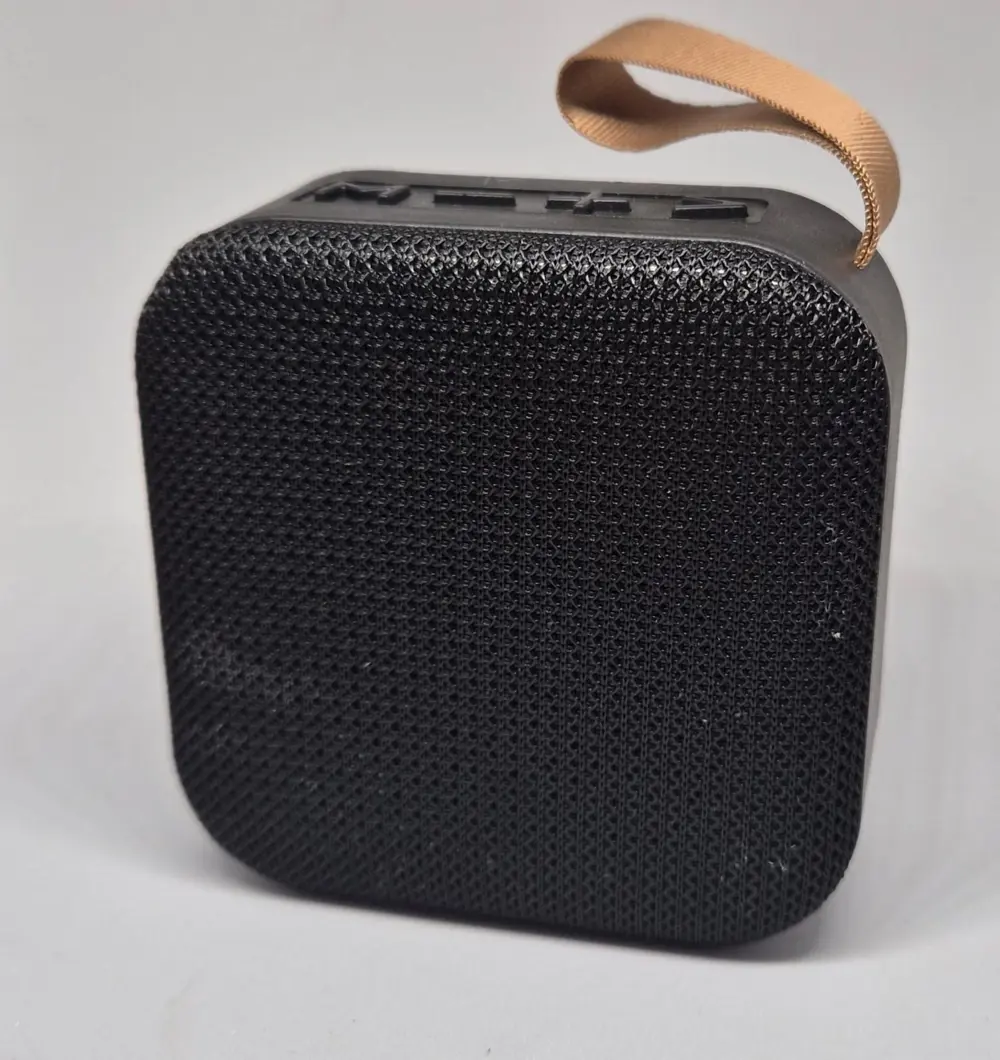 müzik çalar, bluetoothlu