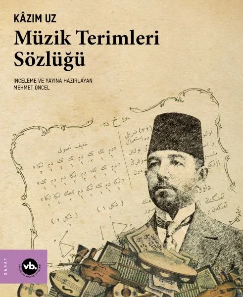 Müzik Terimleri Sözlüğü Fiyatı, Yorumları ve Özellikleri