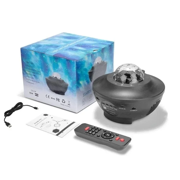 Müzikli, Bluetooth Bağlantılı, Işık Küresi Fiyatı, Yorumları ve Özellikleri