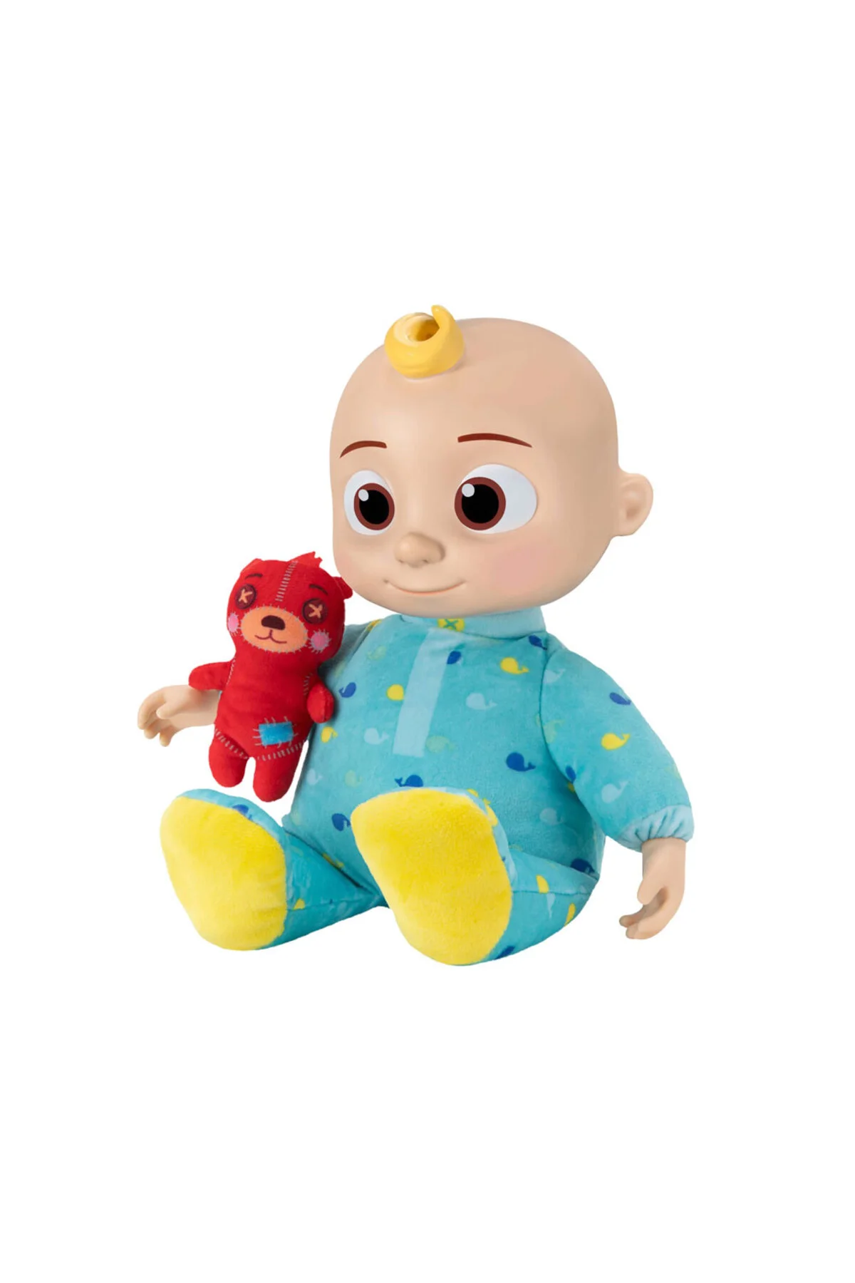 Müzikli Jj Peluş Cmw0016 Müzikli Jj Peluş Cmw0016 - Görsel 2