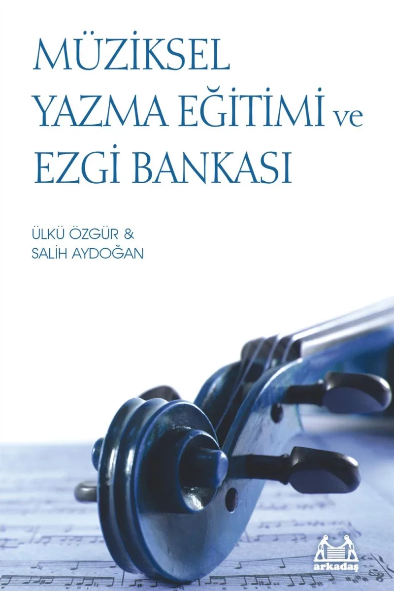 Müziksel Yazma Eğitimi ve Ezgi Bankası Fiyatı, Yorumları ve Özellikleri