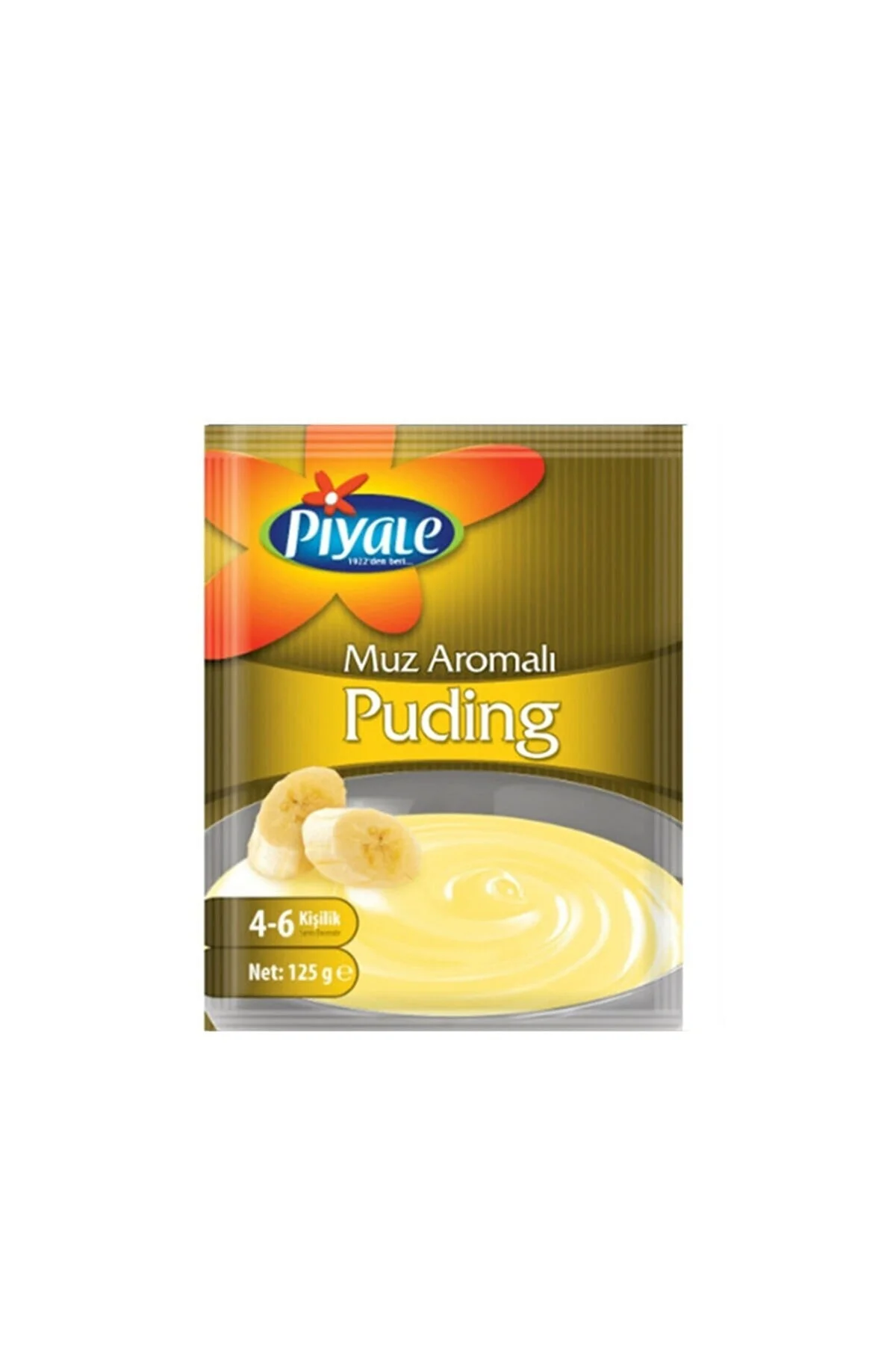 Muzlu Puding 125 gr Fiyatı, Yorumları ve Özellikleri