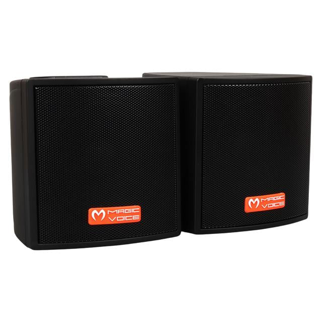 MV-18 30 Watt Hat Trafolu USB&amp;apos;li Sütun Hoparlör (2&amp;a