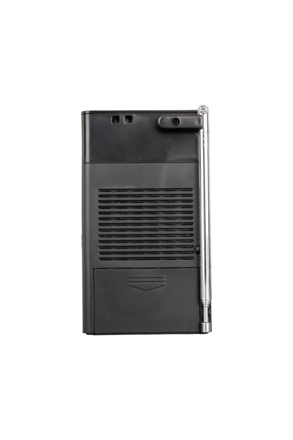 Mv-21801 Cep Tipi Mini Analog Am/fm Radyo