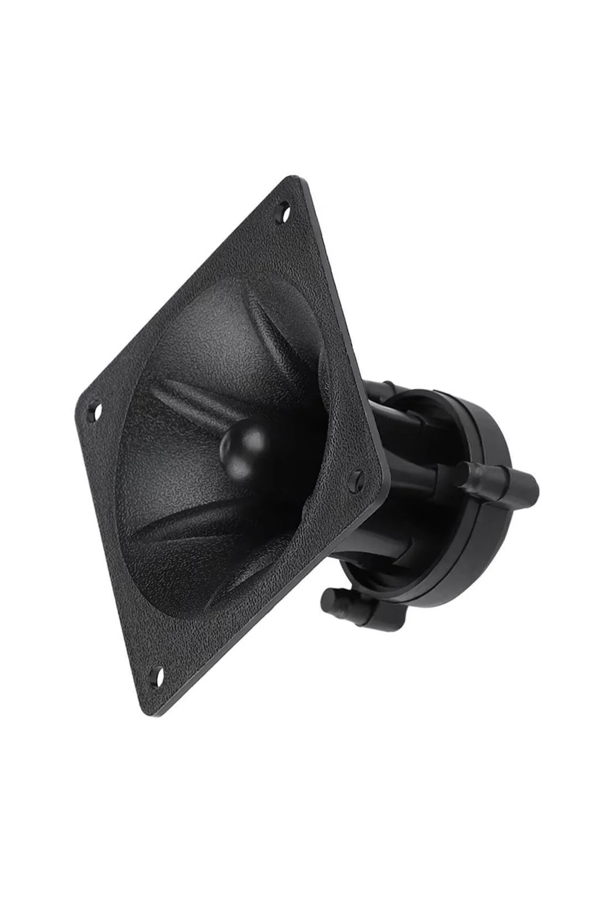 Mv-4483 Piezo Kare Tweter 85mm (YEDEK TWEETER) Mv-4483 Piezo Kare Tweter 85mm (YEDEK TWEETER)