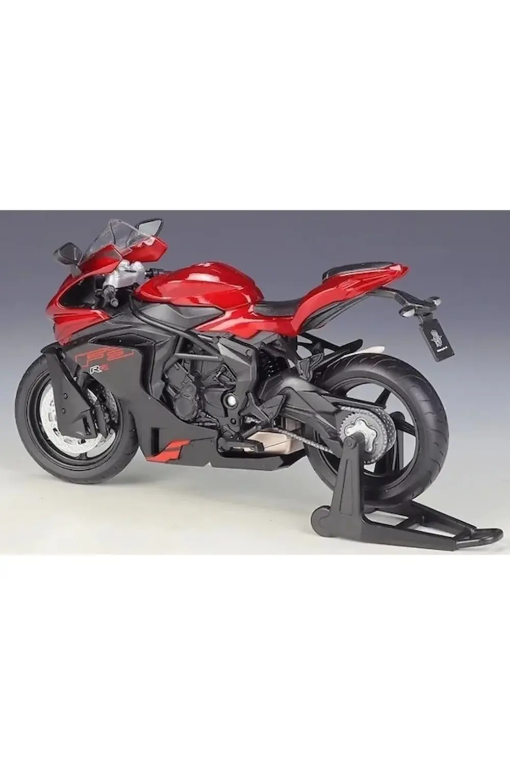 MV Agusta F3 RR 1:18