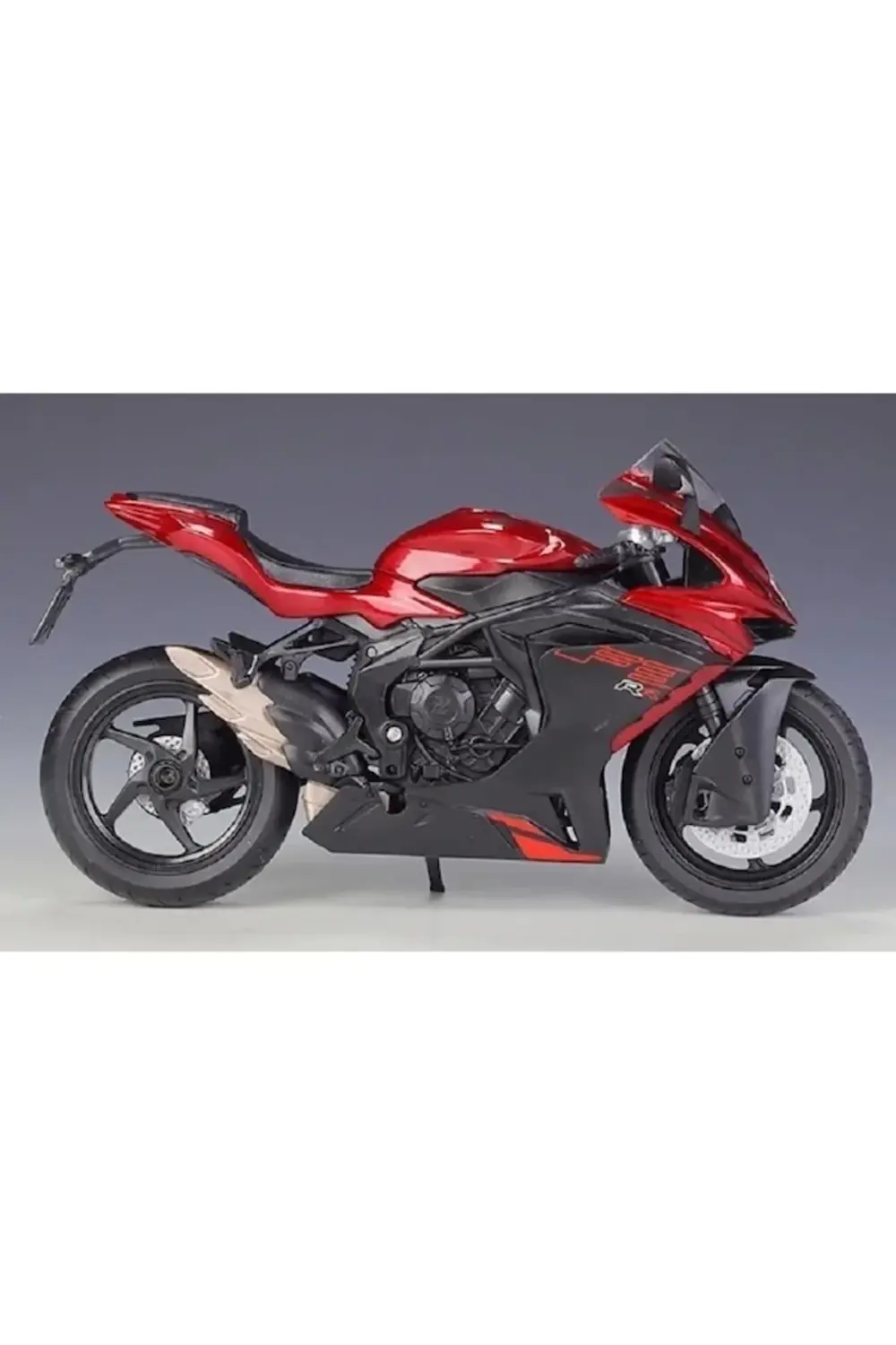 MV Agusta F3 RR 1:18