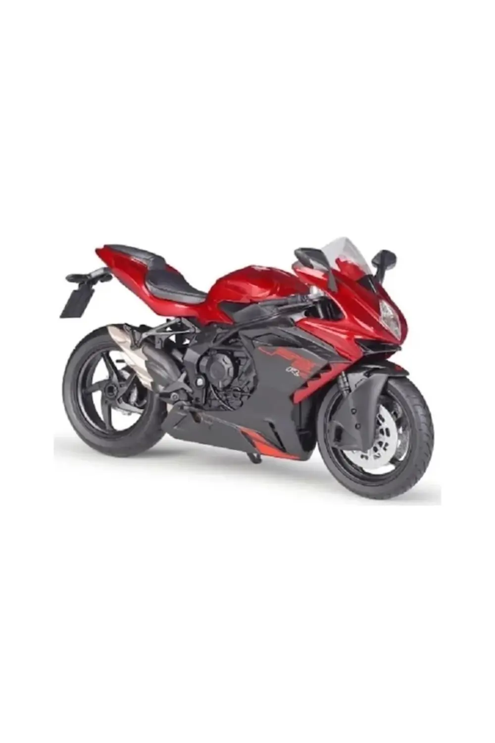 MV Agusta F3 RR 1:18