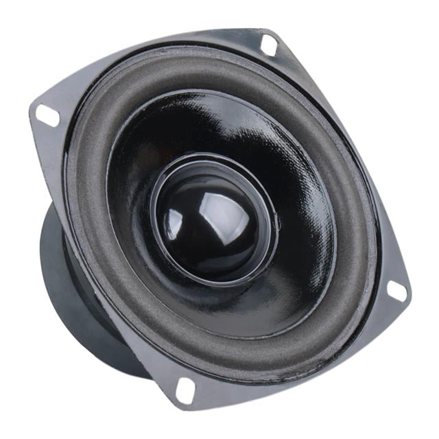 MV-SW4 4&amp;apos;&amp;apos; 10 CM 40 Watt 8 Ohm 94 DB Metal Yede