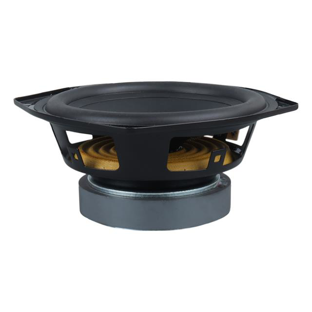 MV-SW5 5&amp;apos;&amp;apos; 13 CM 70 Watt 8 Ohm 94 DB Metal Yede