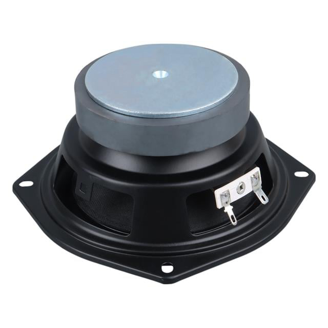 MV-SW5 5&amp;apos;&amp;apos; 13 CM 70 Watt 8 Ohm 94 DB Metal Yede