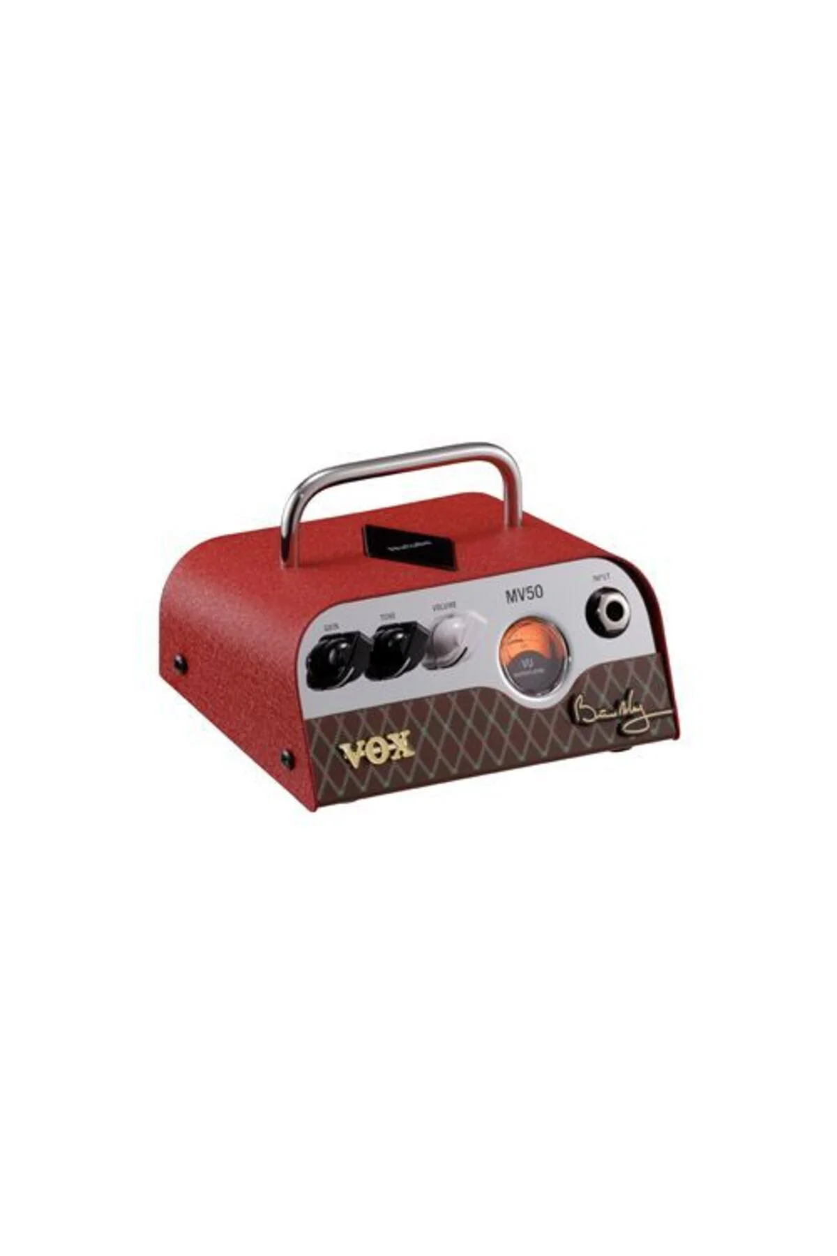 MV50-BM |50 Watt MV50 Serisi Kafa Gitar Amfisi MV50-BM |50 Watt MV50 Serisi Kafa Gitar Amfisi