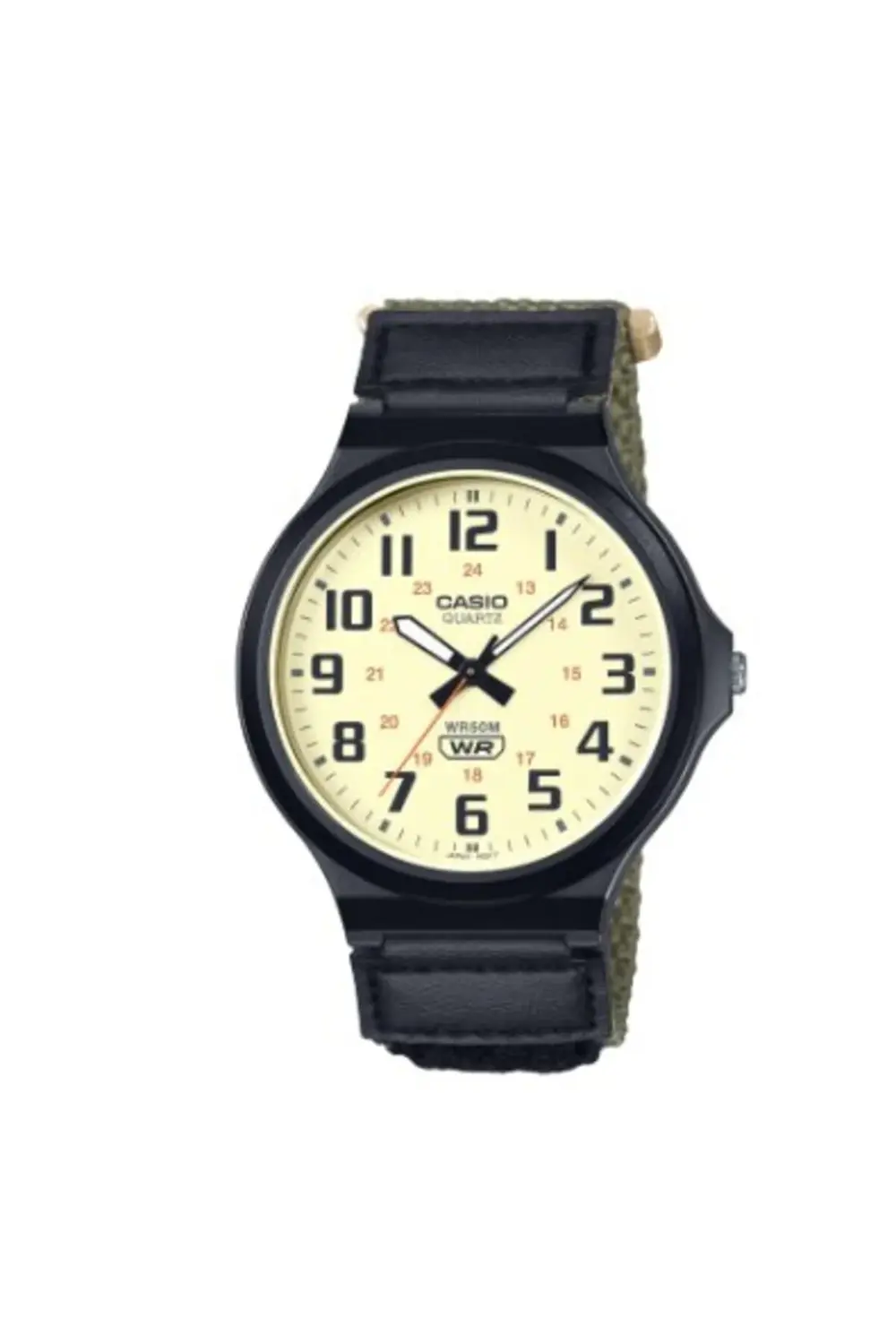 MW-240B-3BVDF ERKEK KOL SAATİ