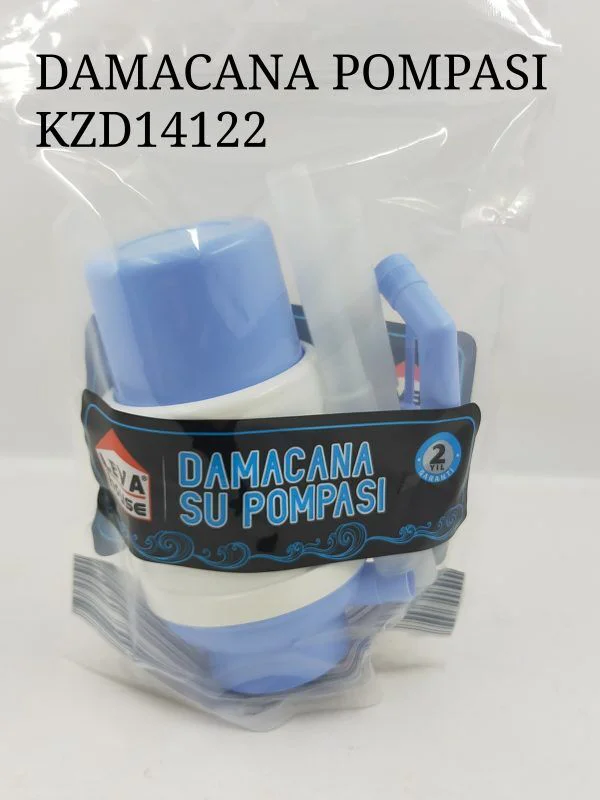 Mw-Sup-002   Leva House Damacana Su Pompası