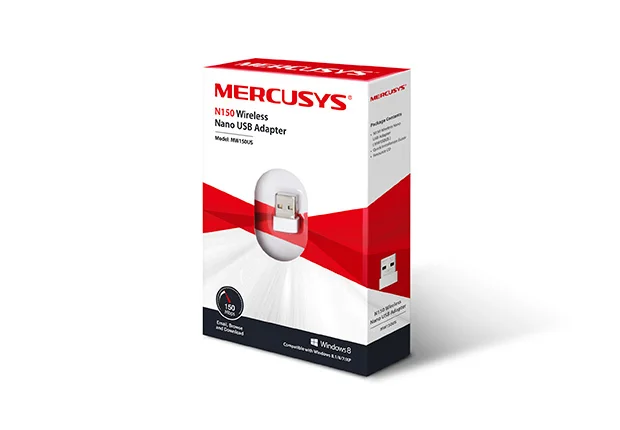 MW150US 150Mbps KABLOSUZ USB ADAPTÖR