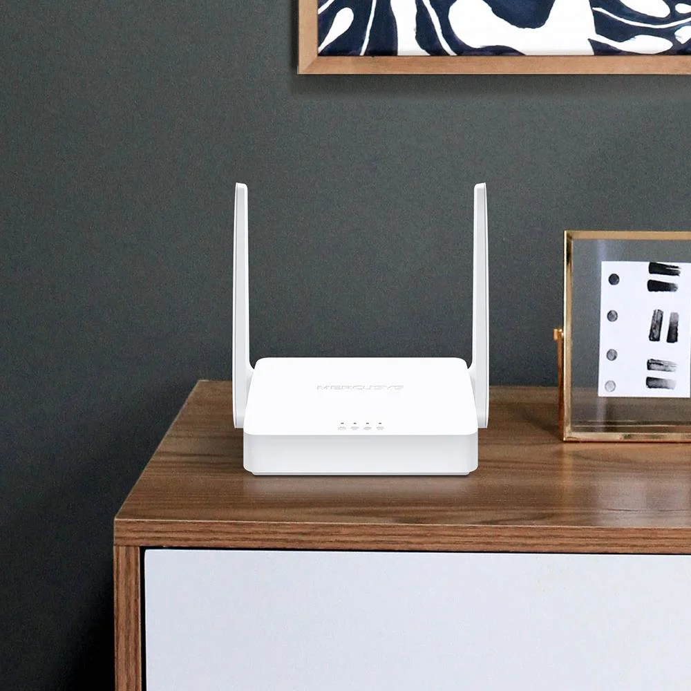 MW302R 300Mbps WiFi N Router - Hızlı ve Stabil İnternet Bağlantısı Fiyatı, Yorumları ve Özellikleri