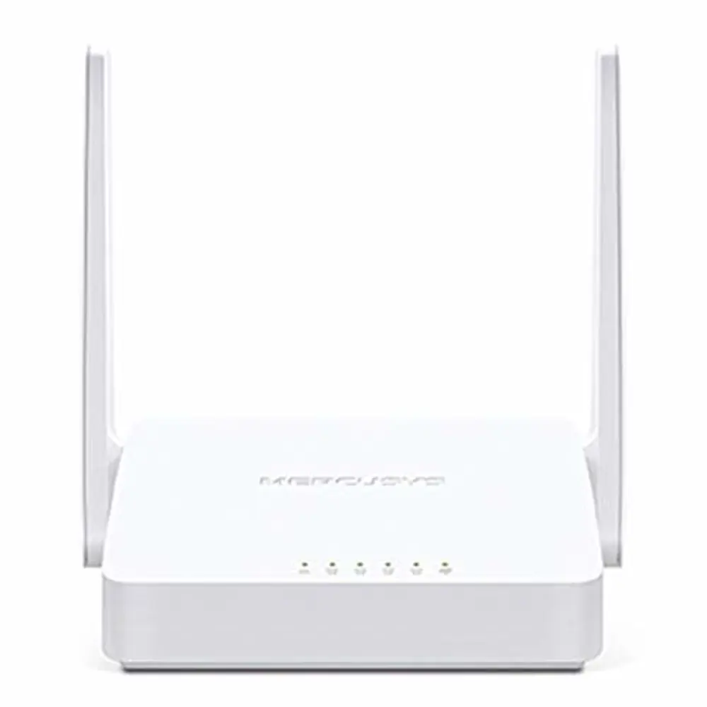 MW305R 300 Mbps WiFi Wireless N Router