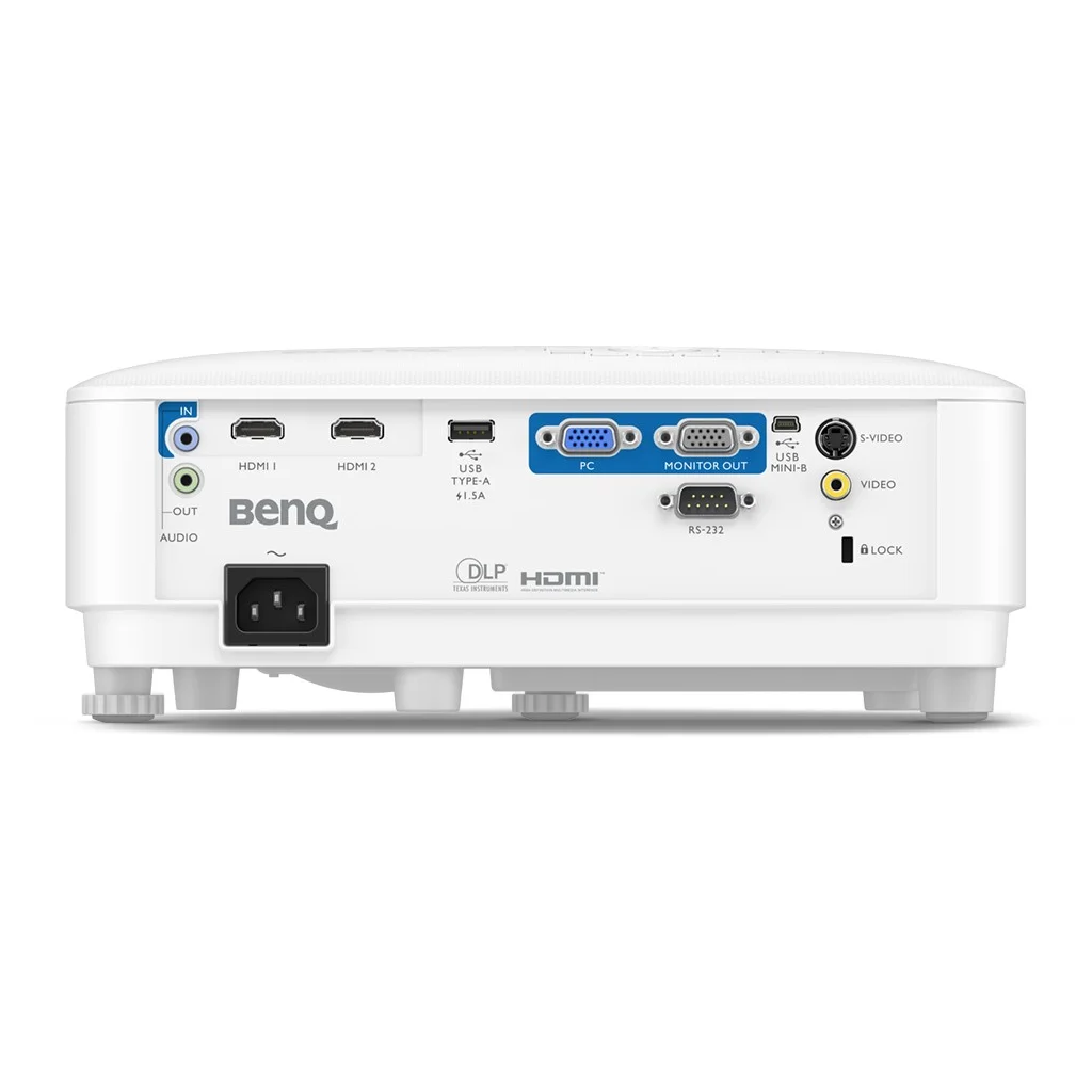 MW560, 4000 ANSI, 1280X800 WXGA, 2xHDMI, VGA, 20.000:1, 3D, 10.000 Saat Lamba Ömrü, DLP Projeksiyon Fiyatı, Yorumları ve Özellikleri