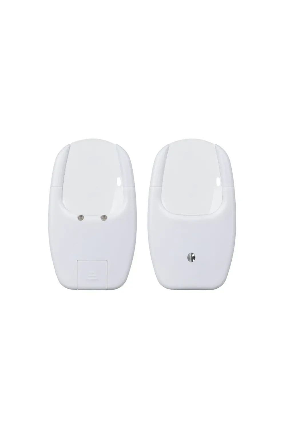 MX-114 EL TİPİ 2 LEDLİ IŞIKLI ANAHTARLIK BÜYÜTEÇ MİNİ