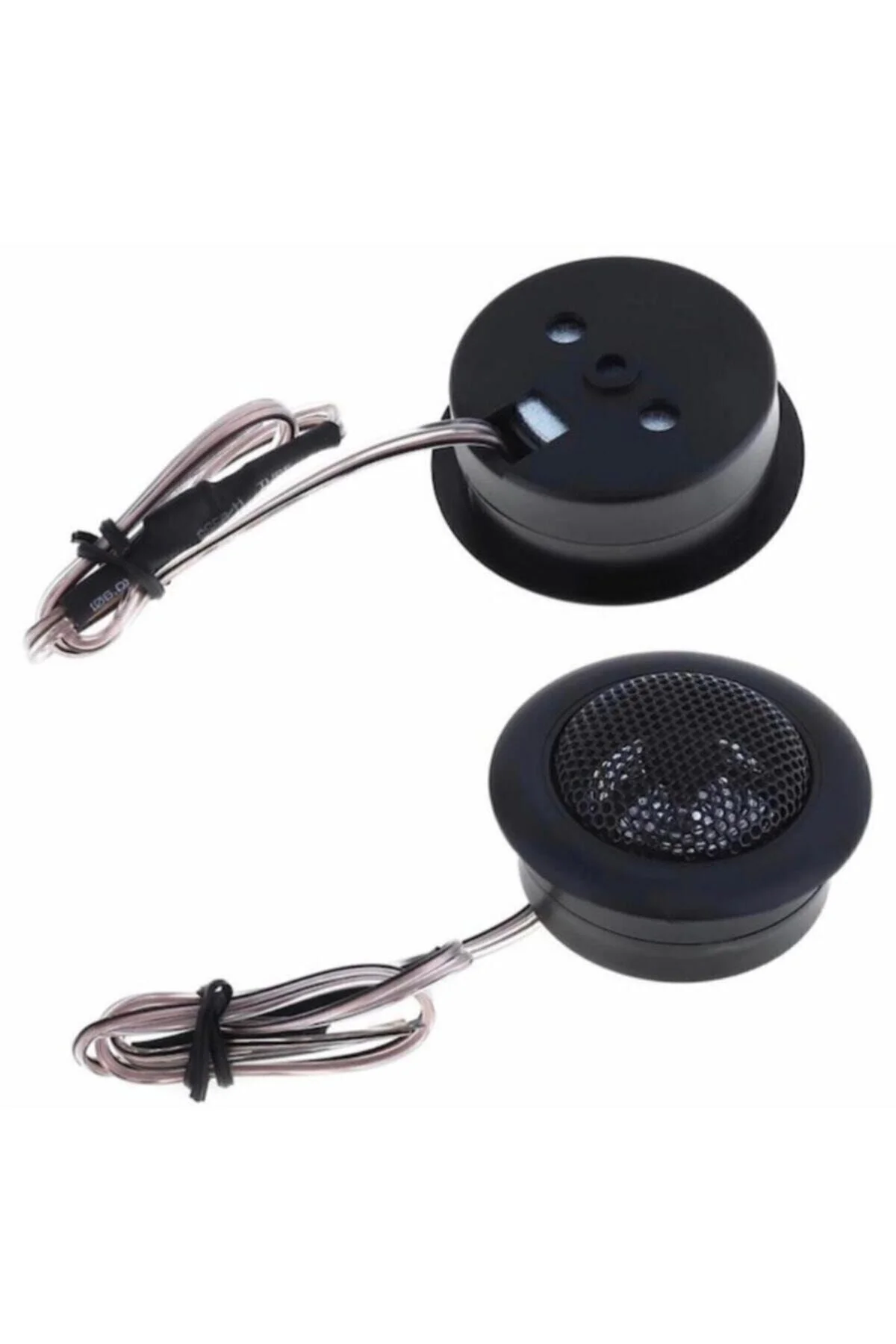 Mx-1500 400 Watt Oto Hoparlör Tweeter