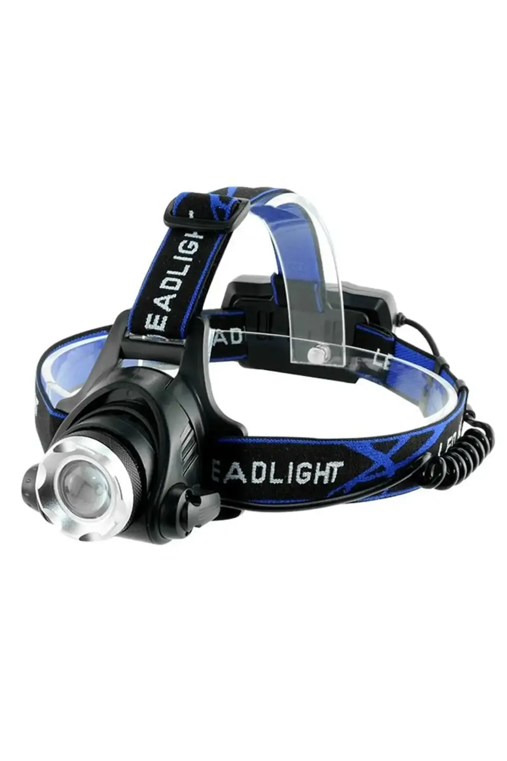 MX-19 Şarjlı 3 Modlu Kafa Feneri – Güçlü Aydınlatma, Yüksek MX-19 Şarjlı 3 Modlu Kafa Feneri – Güçlü Aydınlatma, Yüksek