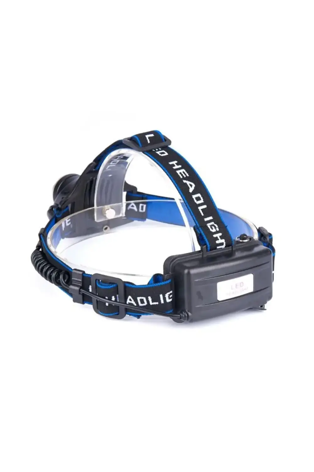 MX-19 Şarjlı 3 Modlu Kafa Feneri – Güçlü Aydınlatma, Yüksek MX-19 Şarjlı 3 Modlu Kafa Feneri – Güçlü Aydınlatma, Yüksek