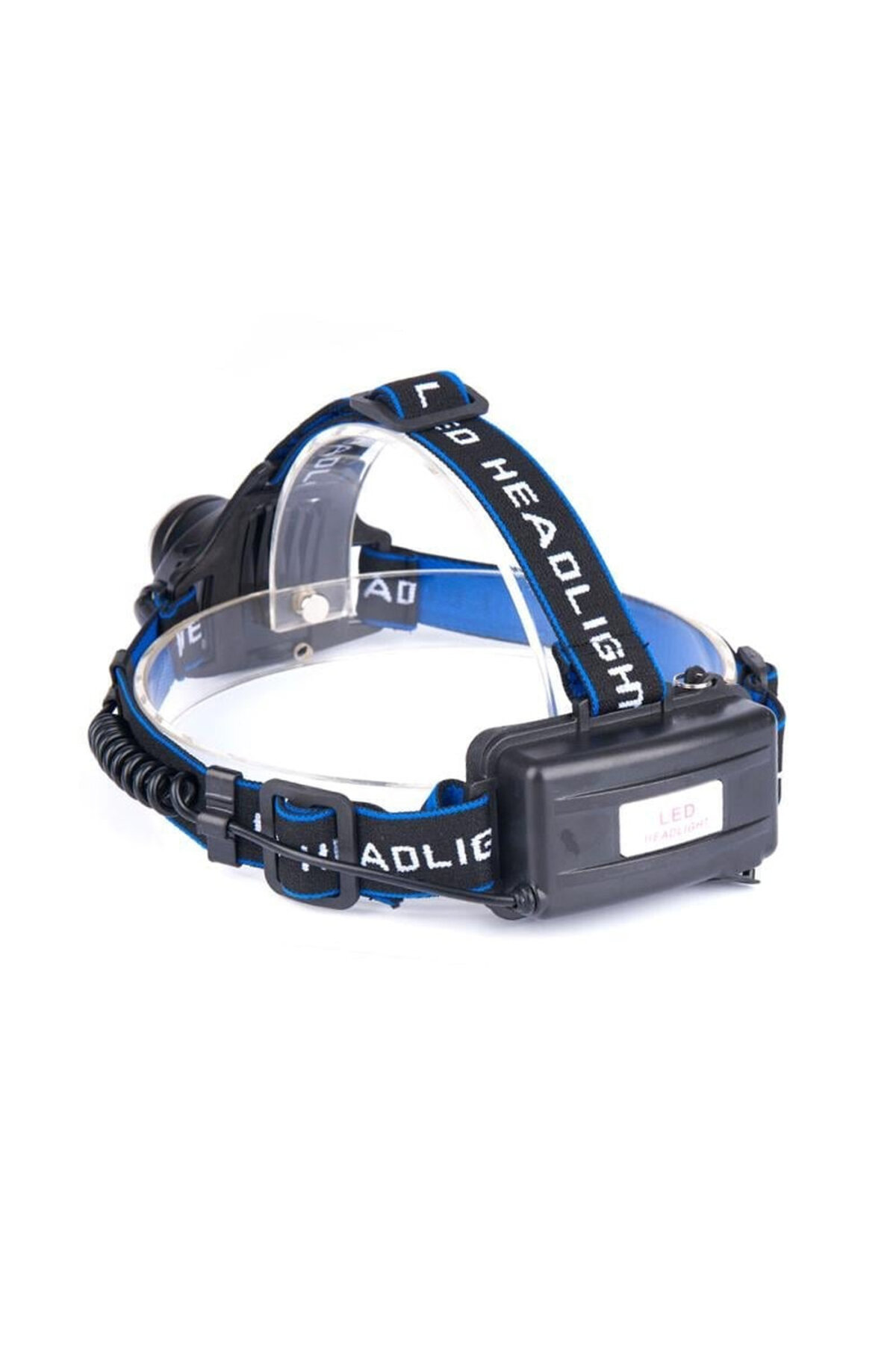 Home Mx-19 Şarjlı 3 Modlu Kafa Feneri – Güçlü Aydınlatma, Yüksek