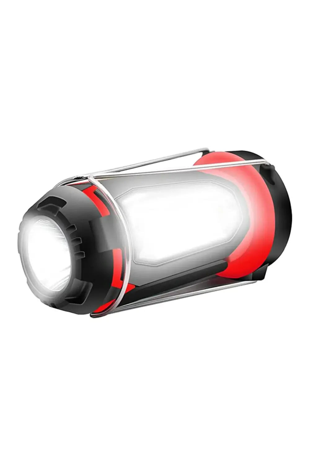 MX-8801 ÇOK FONKSİYONLU ÇALIŞMA-KAMP LAMBASI (4453)