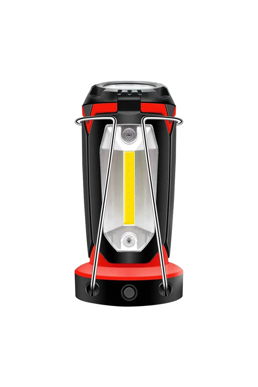 MX-8801 ÇOK FONKSİYONLU ÇALIŞMA-KAMP LAMBASI (4619)