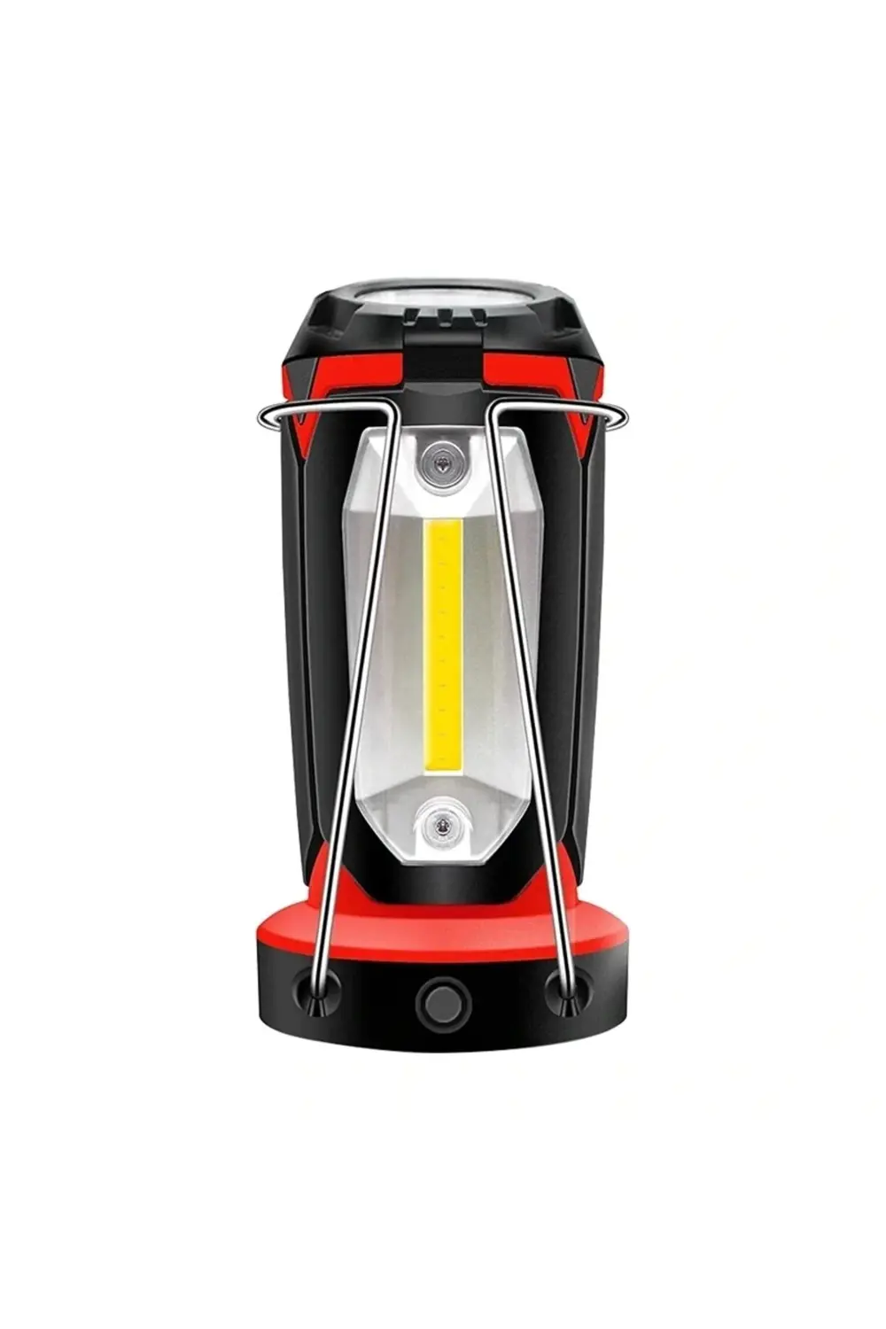 MX-8801 ÇOK FONKSİYONLU ÇALIŞMA-KAMP LAMBASI (5047)