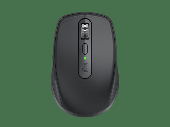 Logitech Mx Anywhere 3S Siyah Kablosuz 910-006929