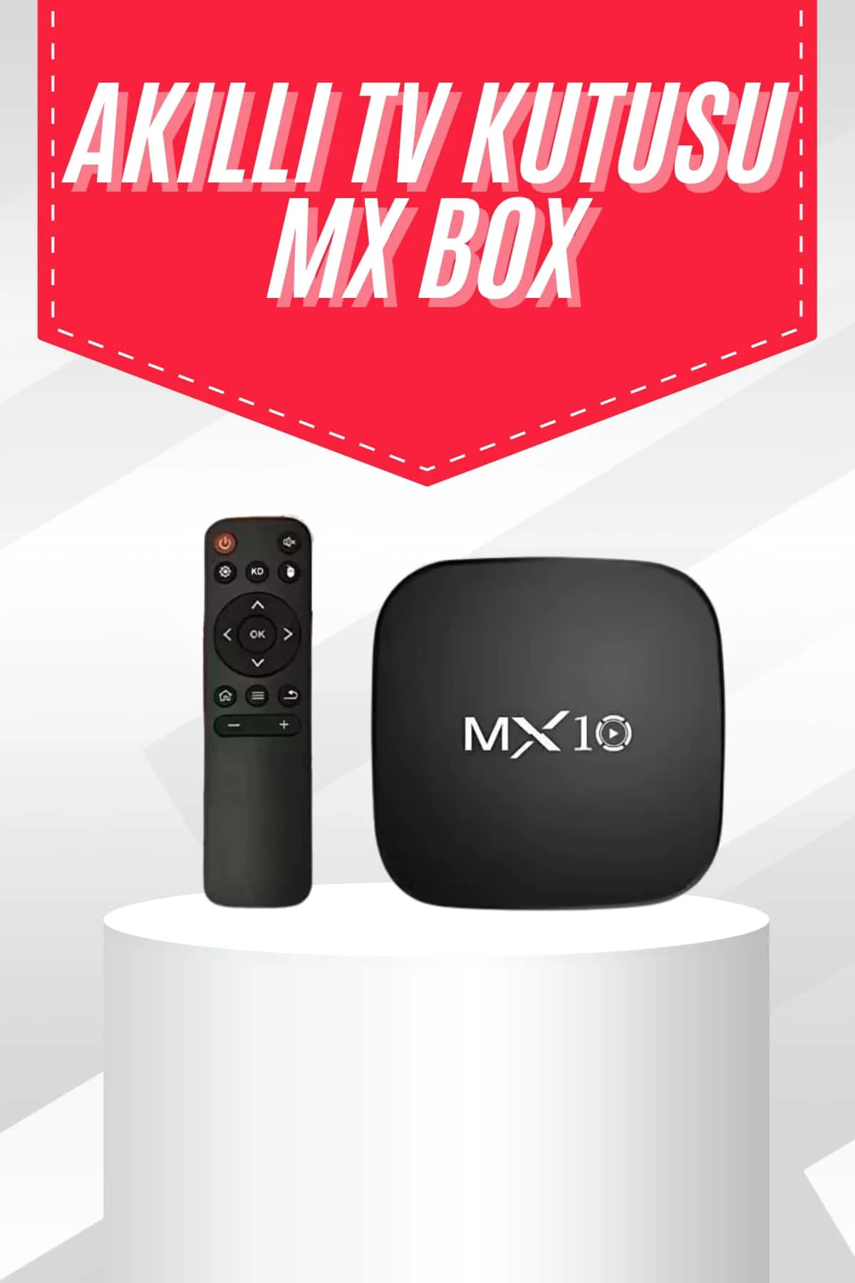 Mx Box Android Tv Media Sound 4K Ultra HD Görüntü Kaliteli Mx Box Android Tv Media Sound 4K Ultra HD Görüntü Kaliteli