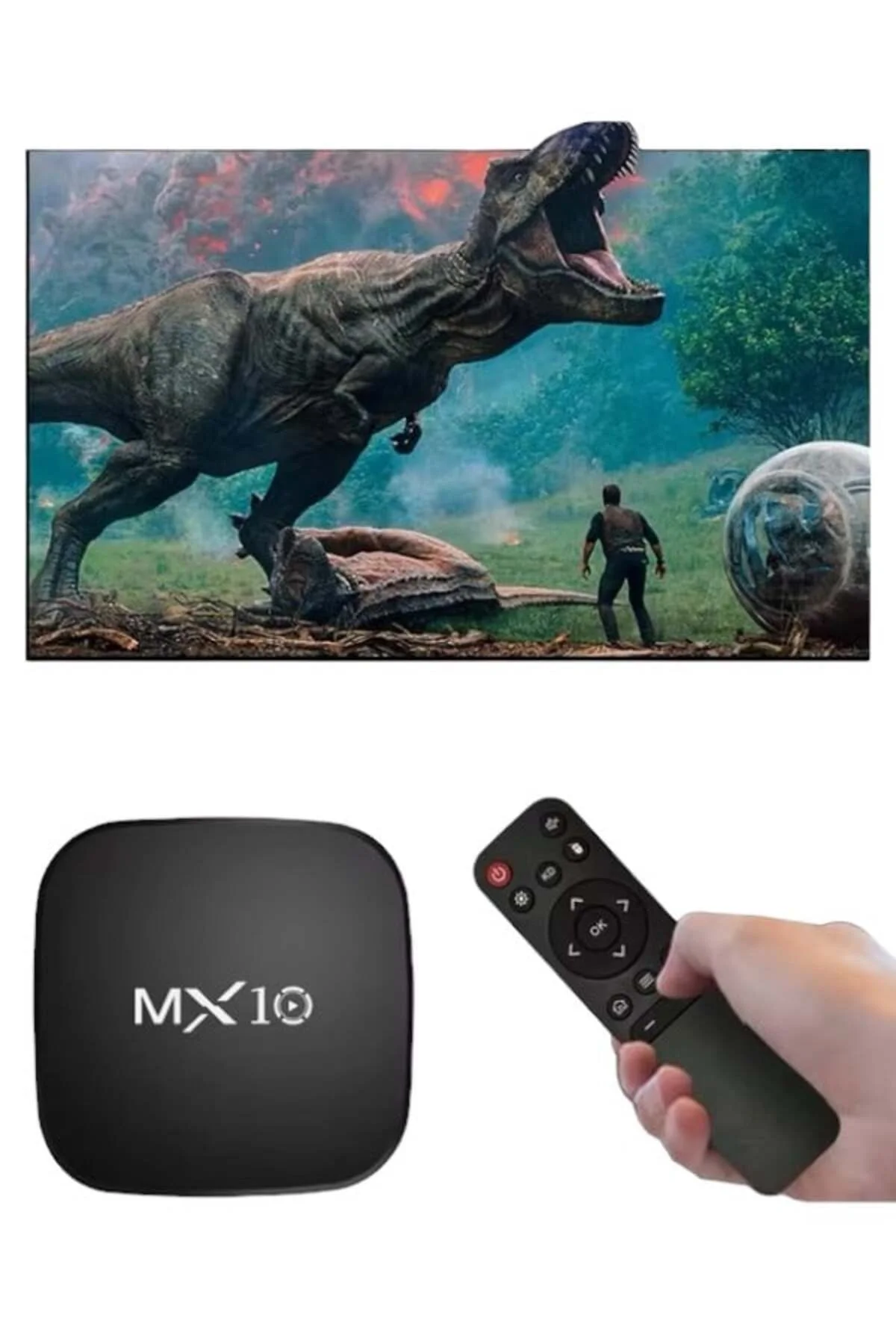 Mx Box S - Görsel 5