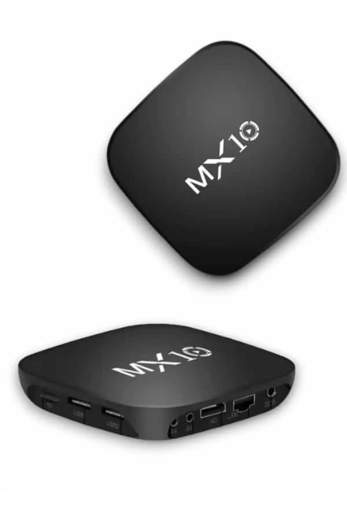 Mx Box S - Görsel 3