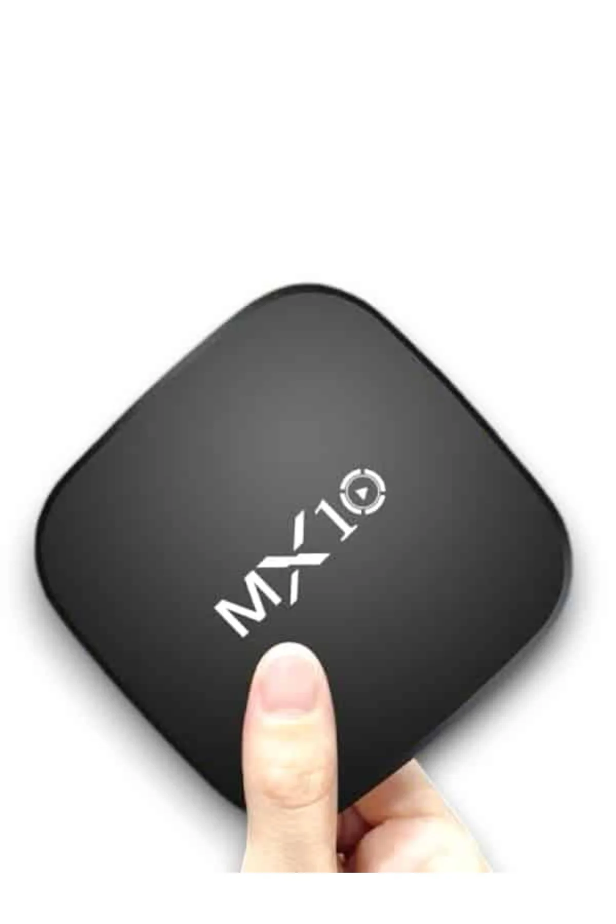 Mx Box S - Görsel 2