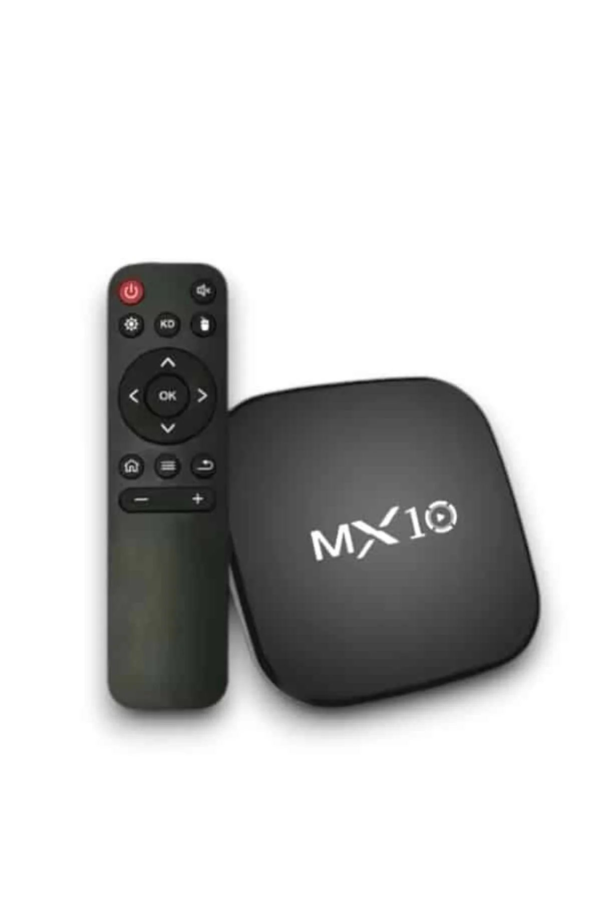 Mx Box S - Görsel 4