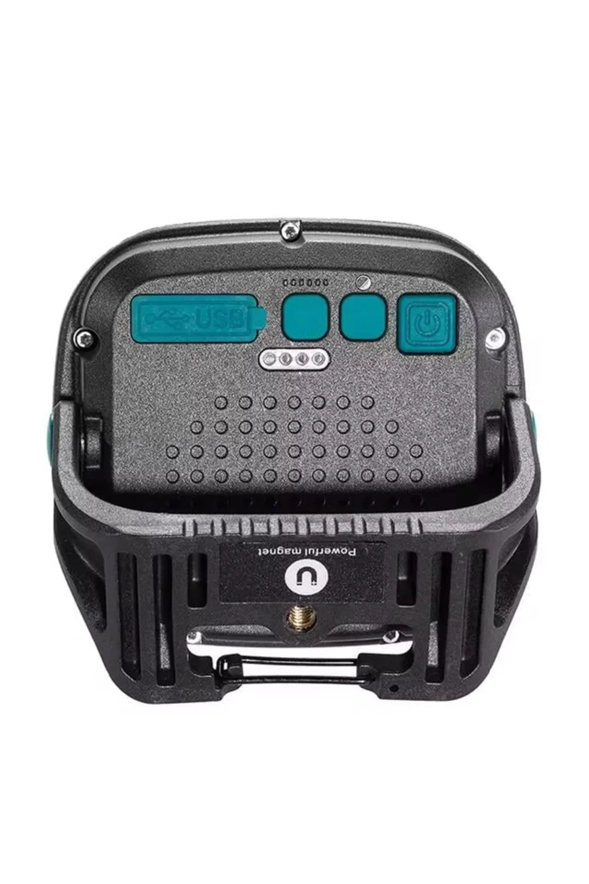 Mx-W891 4000K - 7000K - Kırmızı 3 Cob Ledli 30 Watt Çok Fonksiyonlu Çalışma Lambası () Fiyatı, Yorumları ve Özellikleri