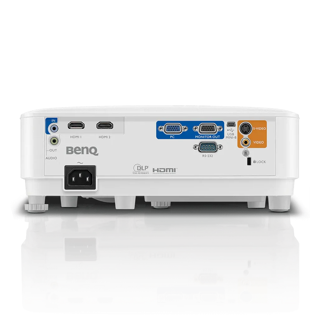 MX560, 4000 ANSI, 1024X768 XGA, 2xHDMI, VGA,  20.000:1, 3D, 10.000 Saat Lamba Ömrü, DLP Projeksiyon Fiyatı, Yorumları ve Özellikleri