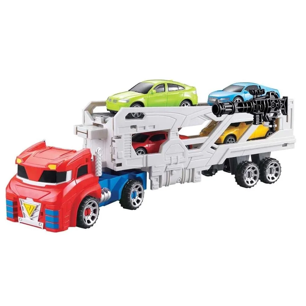 MXX TRANSPORTER DÖNÜŞEBİLEN  TRANSFORMER