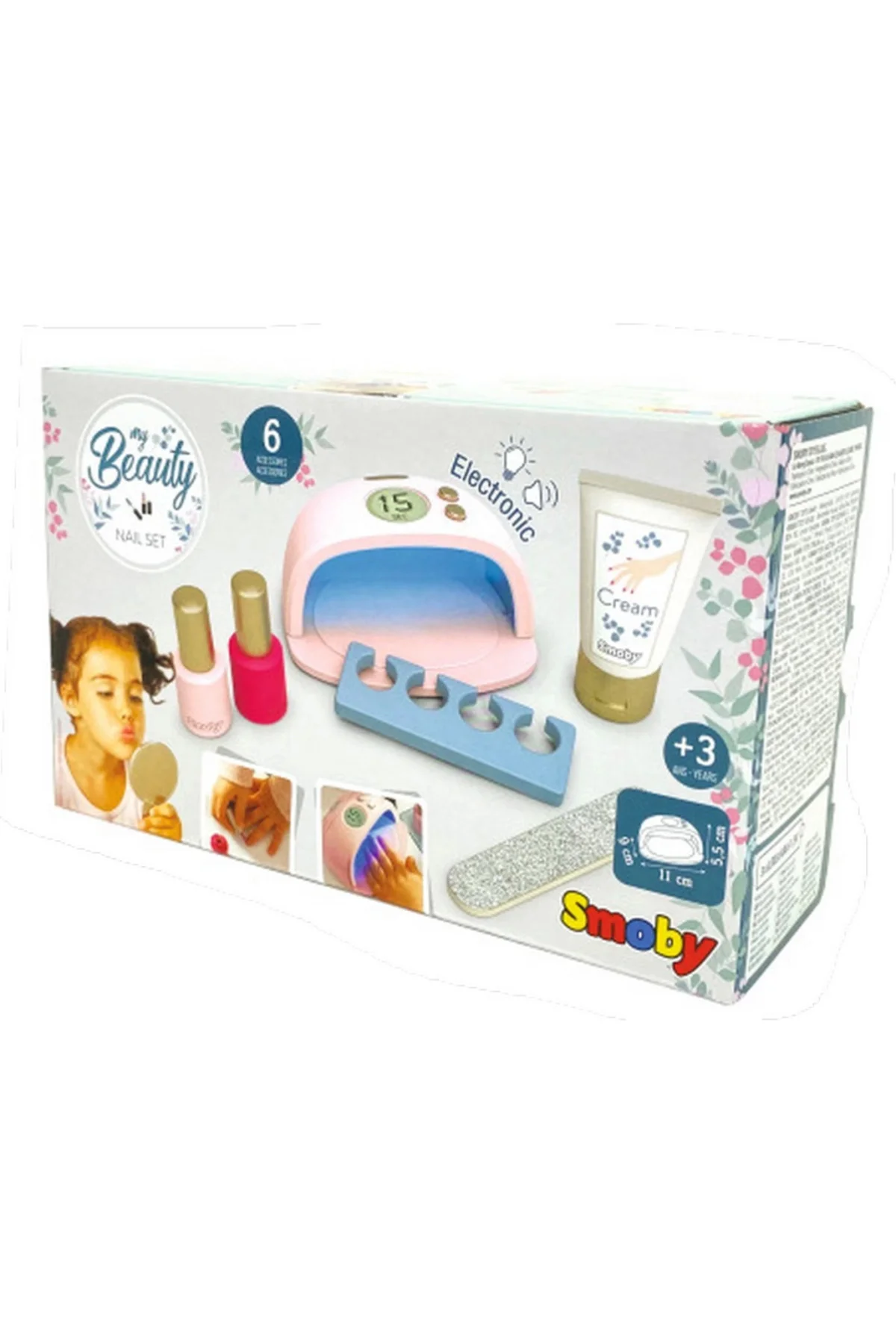 My Beauth Nail Set 320149
