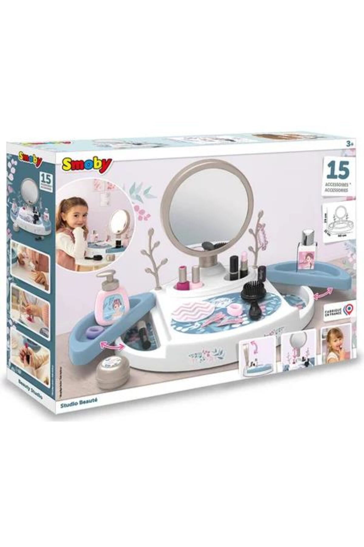 Smoby My Beauty Güzellik Bakım Stüdyosu 320252