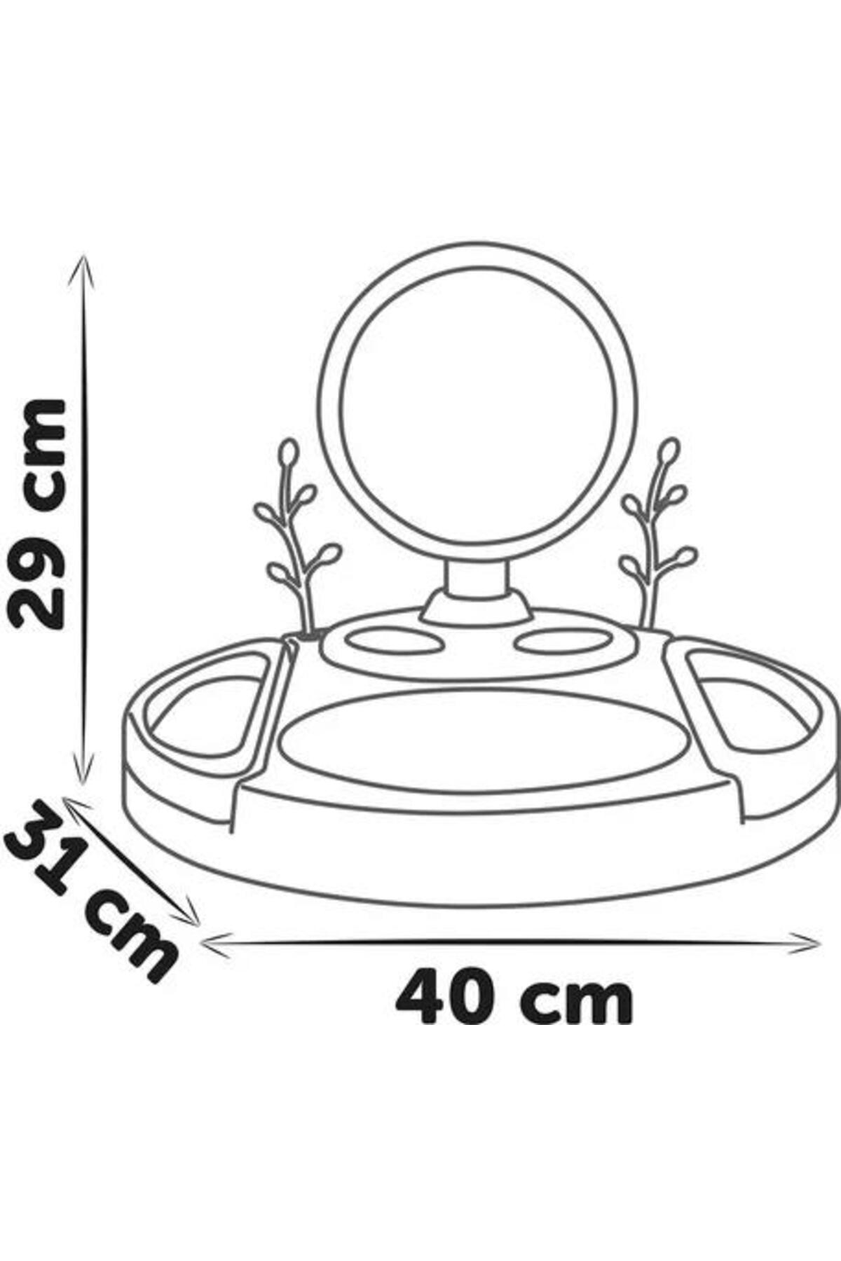 Smoby My Beauty Güzellik Bakım Stüdyosu 320252