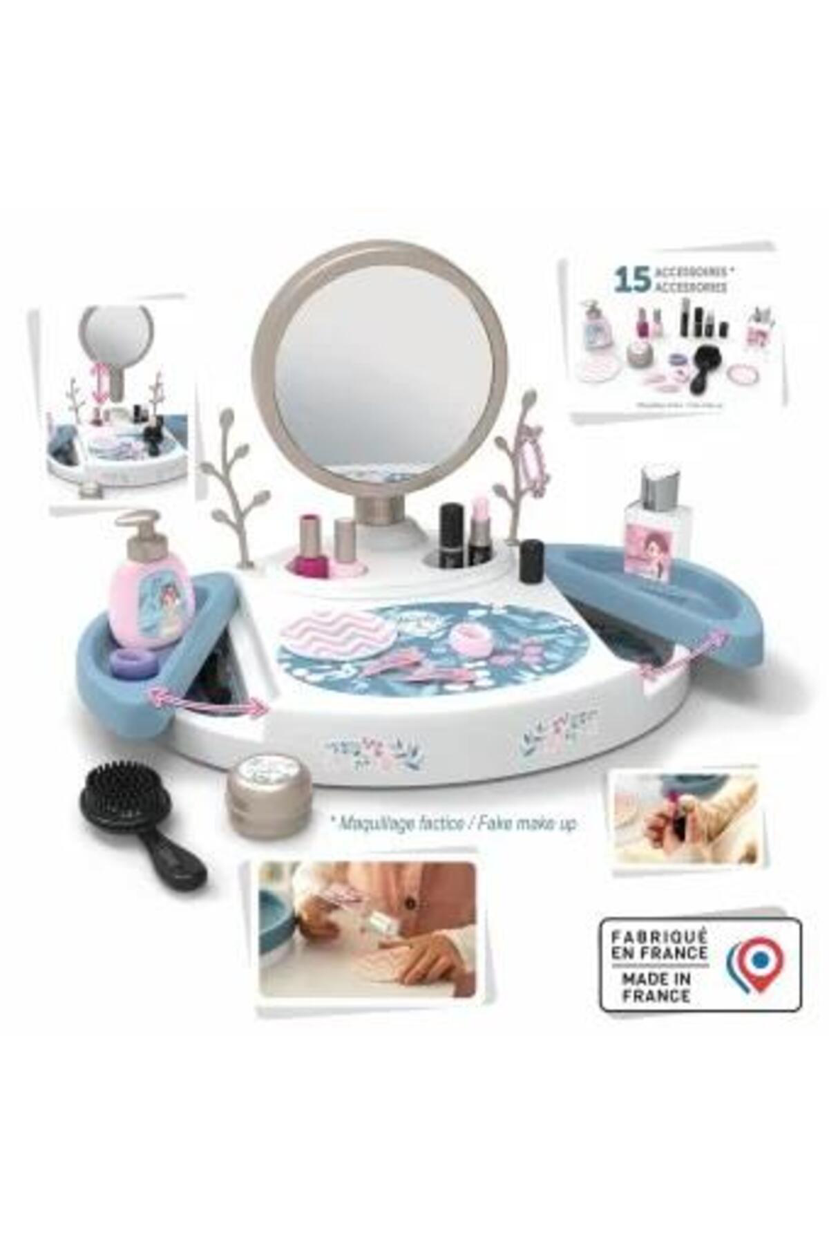 Smoby My Beauty Güzellik Bakım Stüdyosu 320252