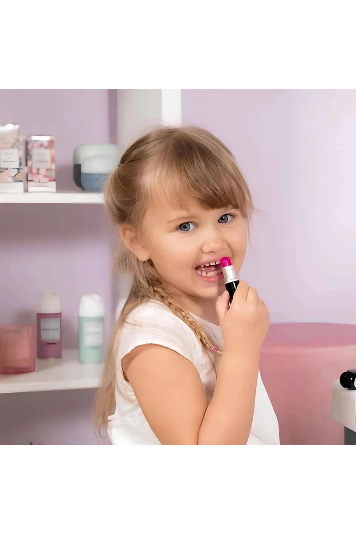 My Beauty Güzellik Kozmetik Çantası 7600320148