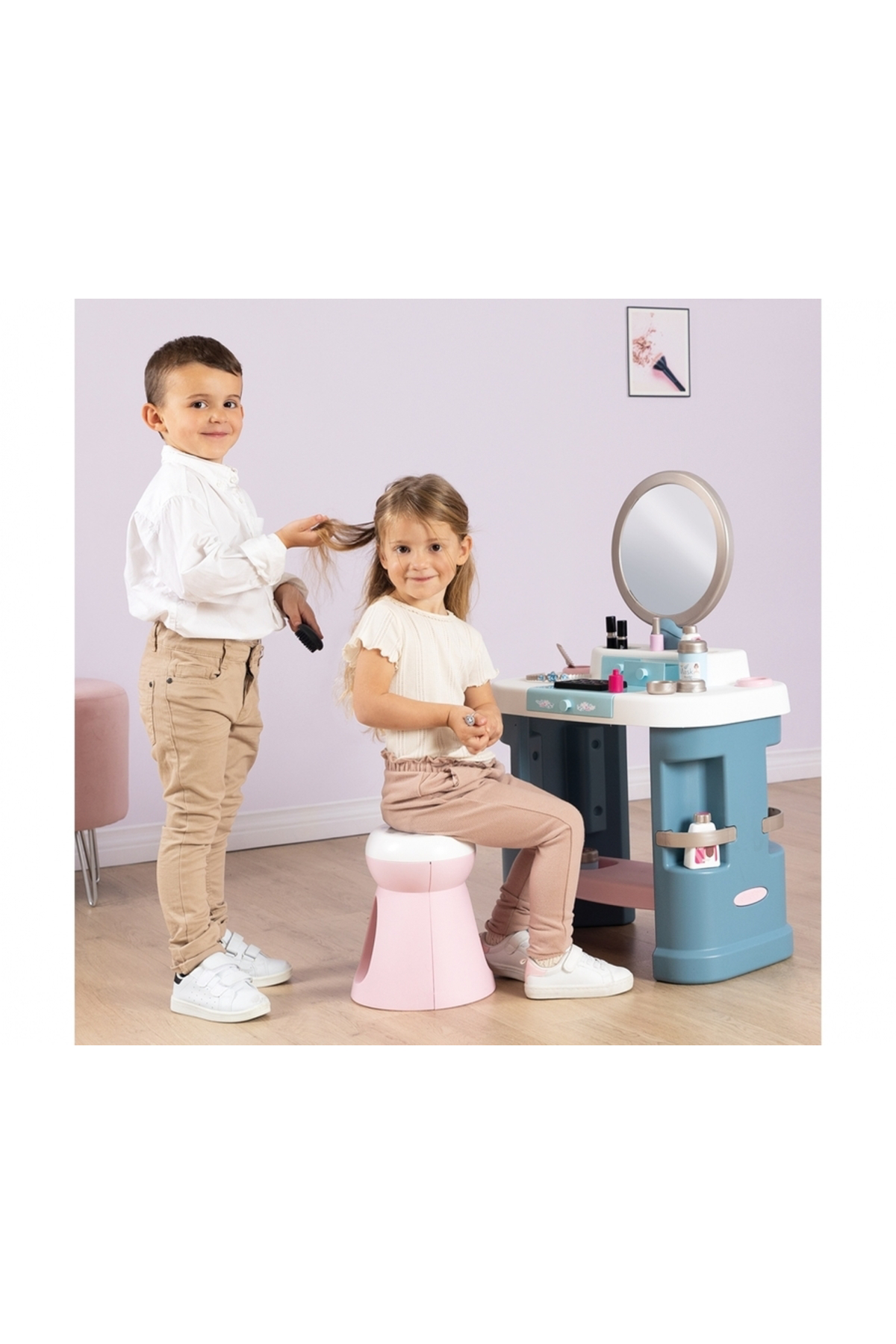 Smoby My Beauty Güzellik Kuaförüm 320249