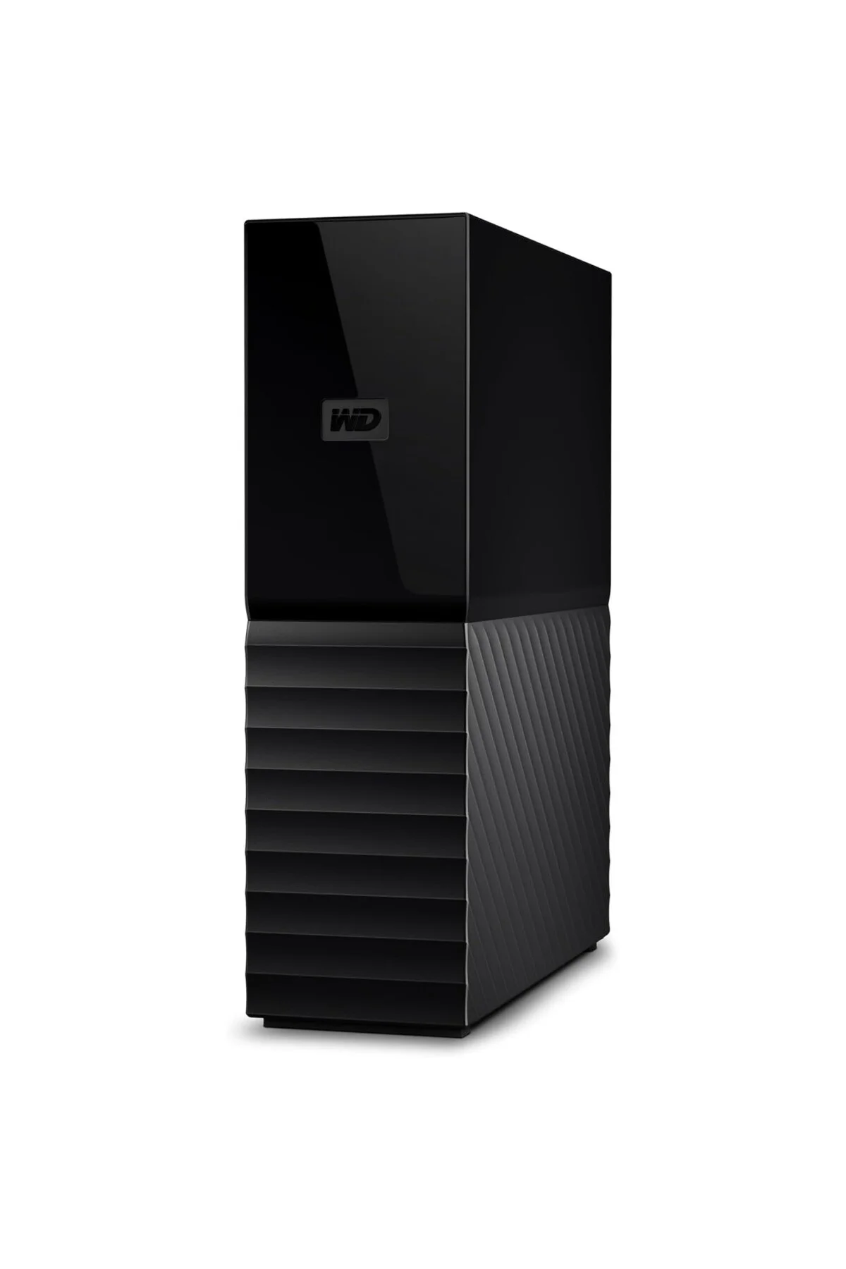 My Book Taşınabilir Disk, 8 TB, HDD, USB 3.0, Siyah