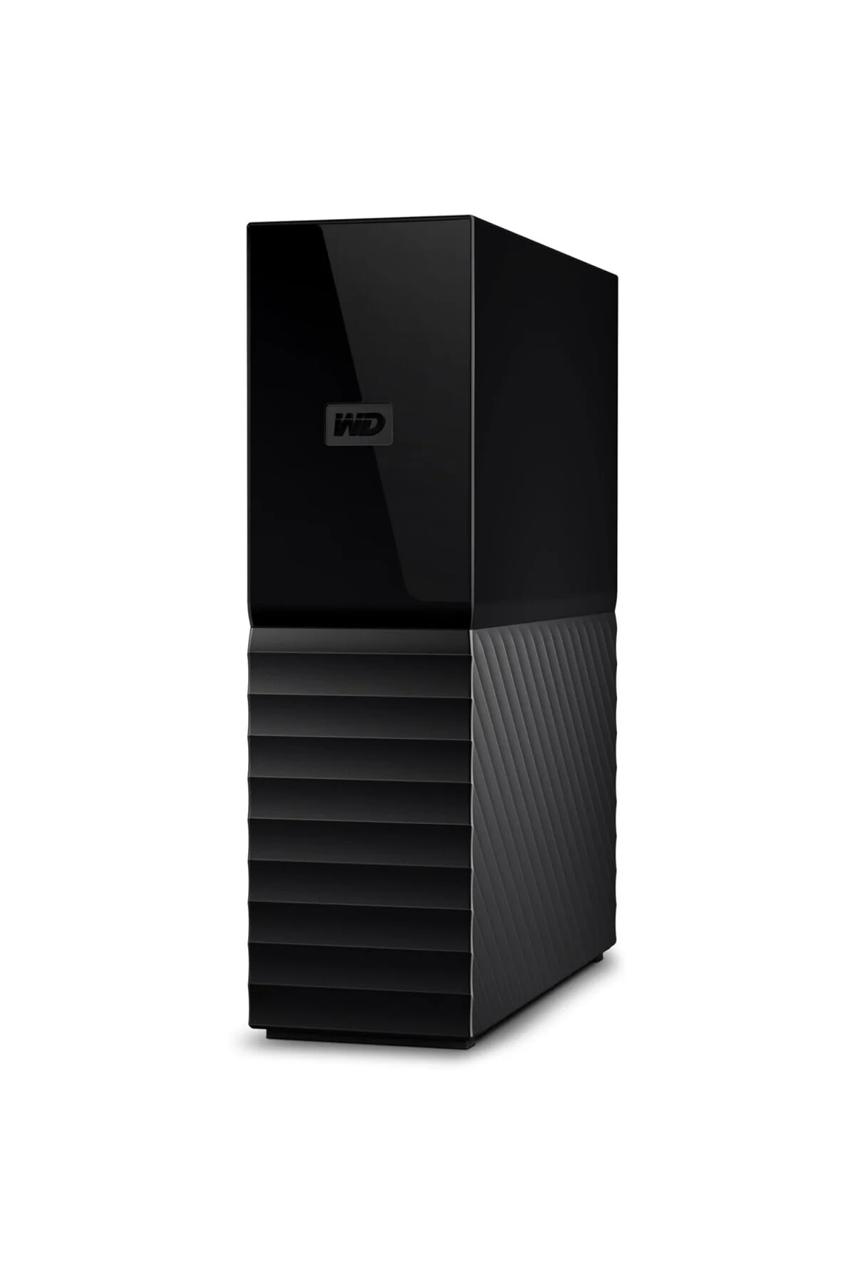 My Book Taşınabilir Disk, 8 TB, HDD, USB 3.0, Siyah