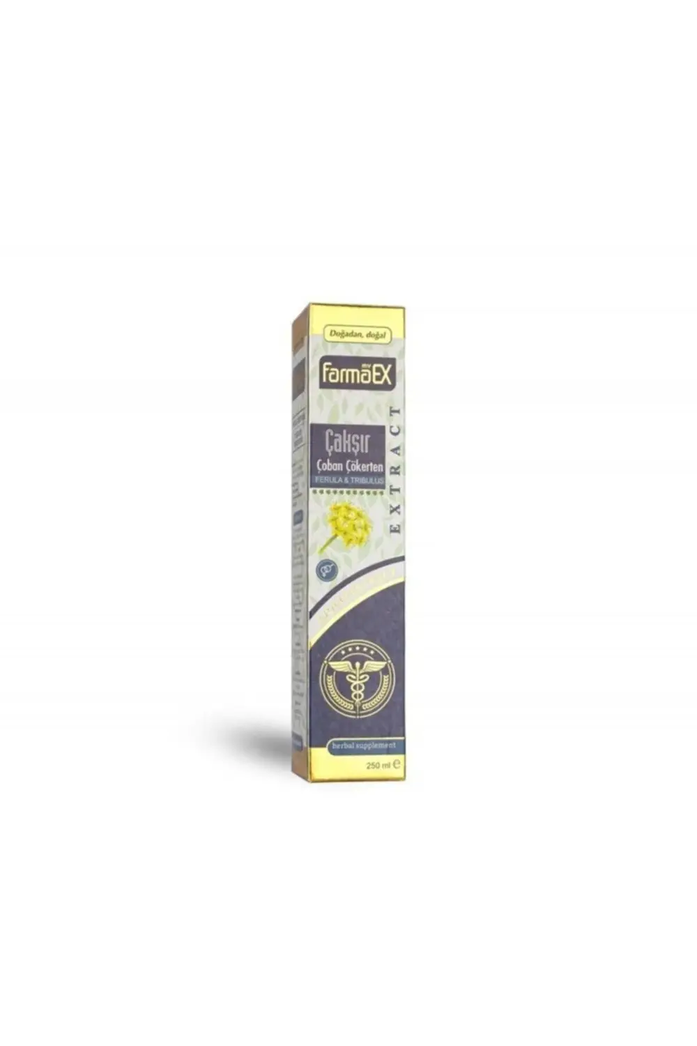 My Çakşır Otu Çoban Çökerten Sıvı Ekstresi Ekstraktı 250ml