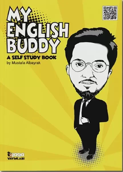 My English Activity Book 2